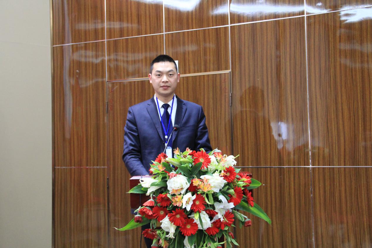当好娘家人   情暖员工心——四川华泽源矿业有限公司工会委员会第一届代表大会第三次会议