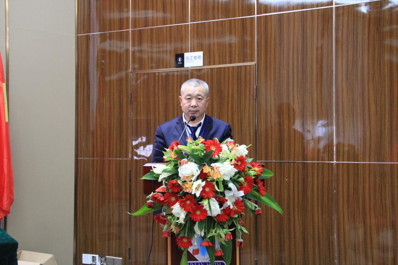 当好娘家人   情暖员工心——四川华泽源矿业有限公司工会委员会第一届代表大会第三次会议