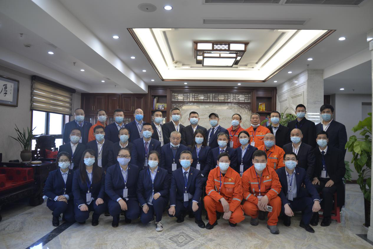 不忘“主人翁”初心  牢记“娘家人”使命——四川华泽源矿业有限公司第一届工会委员会第四次代表大会