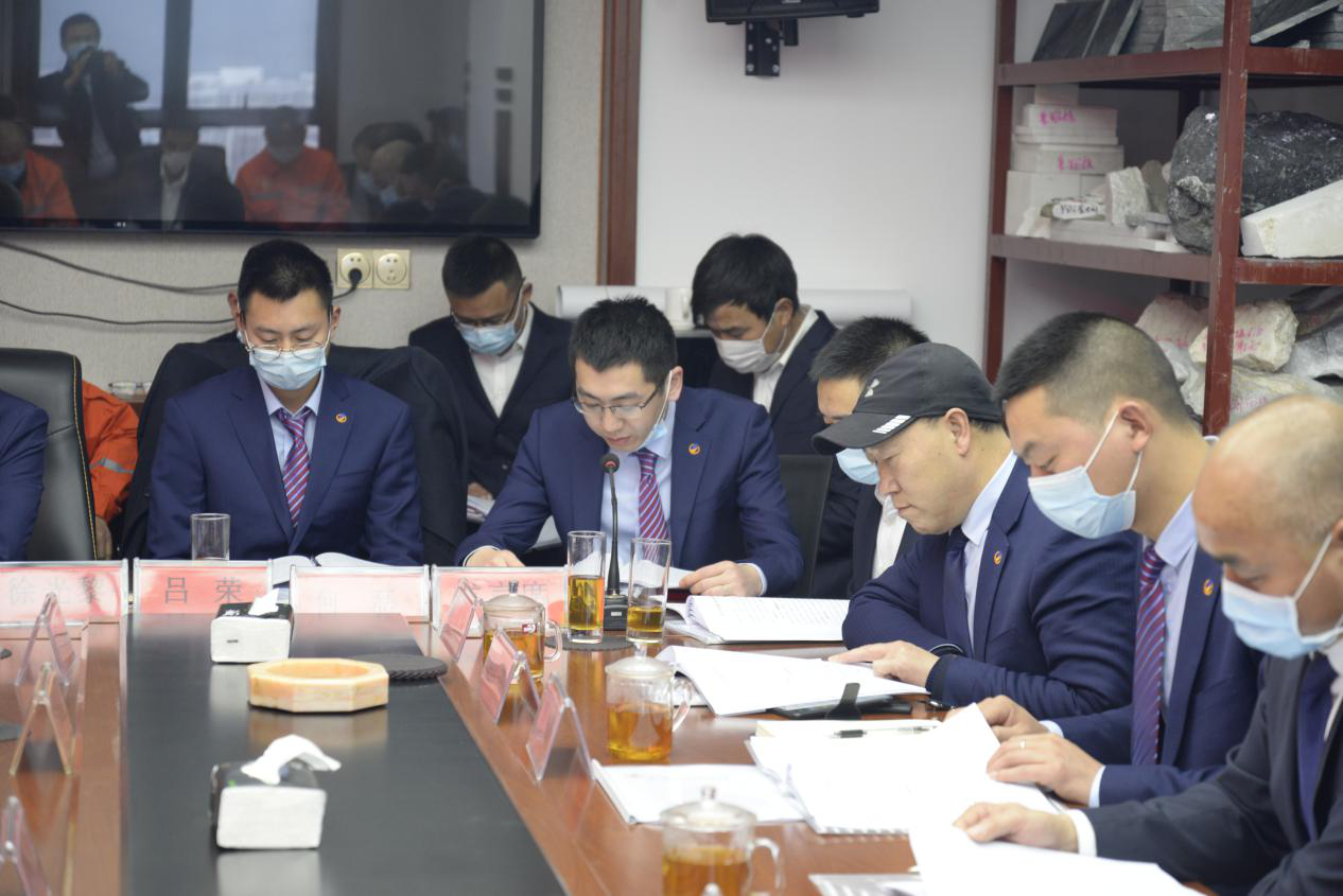 砥砺奋进新时代   扬帆起航新征程