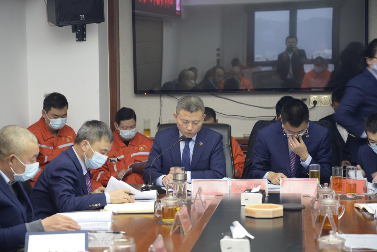 砥砺奋进新时代   扬帆起航新征程