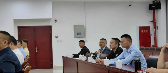 牢记初心  不断探索硐采新技术